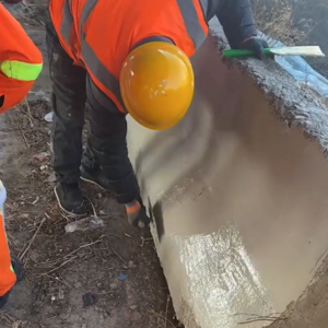 福建环氧树脂稀胶泥｜混凝土表层细微缺陷 面层风化 轻微腐蚀 麻面气孔修复剂