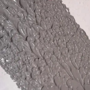 福建双液改性环氧型 YJ-302 拉毛界面剂，光面混凝土基层专用再浇剂