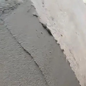 福建水工建筑物I级C55聚合物改性水泥砂浆 渠道防渗泵站加固迎水面抗冲刷砂浆