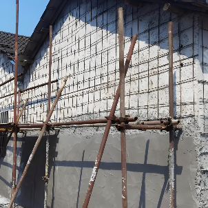 福建ECC-120 II 类高延性混凝土
