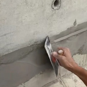 福建P型防护型环氧树脂砂浆