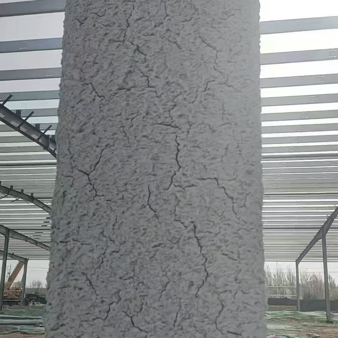 福建钢结构混凝土夏季施工浇筑开裂无强度怎么解决